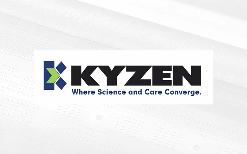 Kyzen | Where Science and Care Converge.