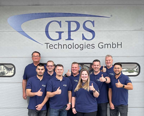 GPS Technologies GmbH | News